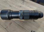 OM System/Olympus 100 -400 telelens MFT, Audio, Tv en Foto, Fotografie | Lenzen en Objectieven, Ophalen of Verzenden, Zo goed als nieuw