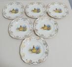 Gebakbordje 6x - Grindley [499], Ophalen