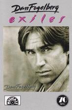 Cassettebandje Dan Fogelberg – Exiles, Gebruikt, Verzenden, 1 bandje, Origineel
