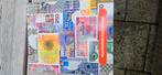 gulden map, Postzegels en Munten, Ophalen of Verzenden, Koningin Beatrix
