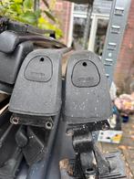 Citroen xantia dakdragers, Auto diversen, Dakdragers, Ophalen, Zo goed als nieuw