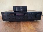 Denon DRA-385RD receiver met remote, handleiding en garantie, Audio, Tv en Foto, Versterkers en Receivers, Denon, Ophalen of Verzenden