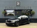 BMW 1-serie 118i | M Sport | 5 Deurs | Cruise | G Scherm, Auto's, 1-Serie, Achterwielaandrijving, Zwart, Leder