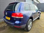 ✅️ Volkswagen Touareg 174PK Automaat 4X4 ✅️ Nieuwe APK ✅️, Auto's, Origineel Nederlands, Te koop, 5 stoelen, 261 €/maand