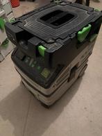 Festool stofzuiger midi, Ophalen of Verzenden, Gebruikt, Overige typen