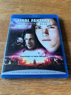 Blu-ray Final Fantasy - N-NLO, Ophalen of Verzenden, Gebruikt, Science Fiction en Fantasy