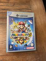 Mario Party 5 - Gamecube, Spelcomputers en Games, Games | Nintendo GameCube, Gebruikt, Overige genres, Eén computer, Ophalen of Verzenden
