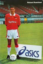 Spelerskaart Richard Roelofsen - MVV Maastricht - 1993/1994, Ophalen of Verzenden, Zo goed als nieuw, PSV, Spelerskaart