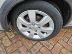 Opel Corsa 1.2-16V Silverlineautomaat, Auto's, 450 kg, Gebruikt, 4 cilinders, Elektrische ramen