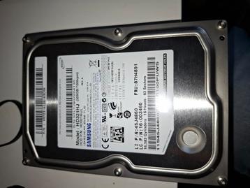 Samsung HD321HJ 7200 320 GB beschikbaar voor biedingen
