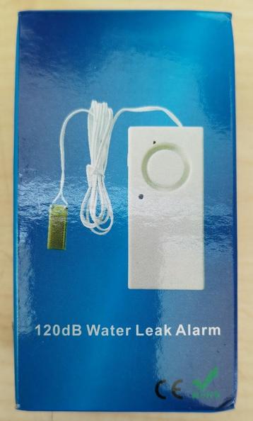 water lekkage alarm beschikbaar voor biedingen