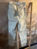 Est' Seven Paris Broek - Maat M, Maat 38/40 (M), Beige, Ophalen of Verzenden, Zo goed als nieuw