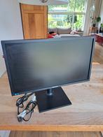 Monitor samsung S24E450, Computers en Software, Monitoren, Ophalen, In hoogte verstelbaar, Samsung, VGA