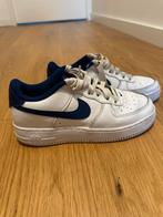 Nike Air Force 1 maat 37,5, Ophalen of Verzenden, Gedragen, Wit