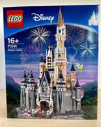 Lego 71040 Disney Castle Nieuw!, Kinderen en Baby's, Speelgoed | Duplo en Lego, Nieuw, Complete set, Ophalen of Verzenden, Lego