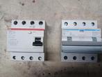 Automaat  16 amper en 40 amp, Doe-het-zelf en Verbouw, Elektra en Kabels, Ophalen, Nieuw