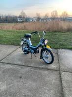 Piaggio Vespa Si - Recentelijk Gereviseerd!, Ophalen, Overige modellen, Maximaal 45 km/u, 49 cc