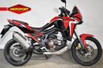 Honda CRF 1100 L AFRICA TWIN DCT ABS (bj 2020), Motoren, Cruise Control, Bedrijf, Meer dan 35 kW, Overig