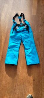 Skibroek Chamonix maat 140, Ophalen of Verzenden, Zo goed als nieuw, Jongen of Meisje