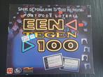 Eén tegen 100 bordspel, Ophalen of Verzenden, Gebruikt