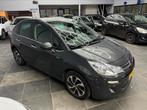 Citroën C3 1.6 Hdif 73KW 2016 Grijs, Auto's, Citroën, Voorwielaandrijving, 4 cilinders, Bedrijf, 570 kg