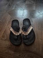 Lascana slippers, Lascana, Zwart, Ophalen of Verzenden, Zo goed als nieuw