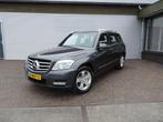Mercedes-Benz GLK-Klasse 200 CDI Business Class (bj 2011), Automaat, Euro 5, Achterwielaandrijving, Gebruikt