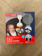 Skiphop 3-in-1 reis mobile, Ophalen, Zo goed als nieuw