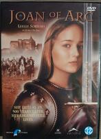 Joan of Arc, Cd's en Dvd's, Dvd's | Avontuur, Alle leeftijden, Ophalen of Verzenden, Zo goed als nieuw