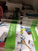 Taal actief boeken groep 4 5 6 8 malmberg, Ophalen of Verzenden, Gelezen, Overige niveaus, Nederlands