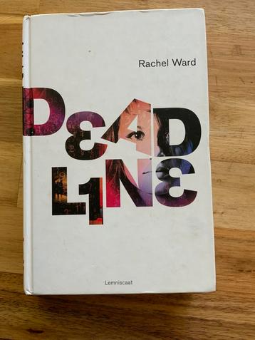 Rachel Ward - Deadline beschikbaar voor biedingen