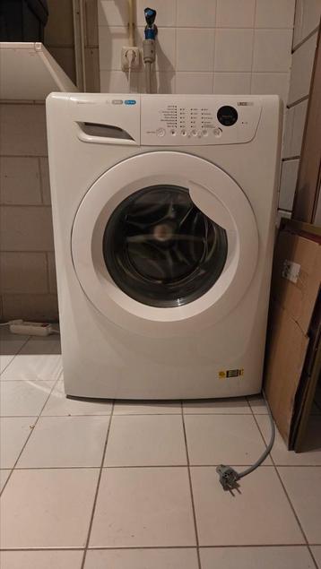 Zanussi Lindo 300 wasmachine  beschikbaar voor biedingen
