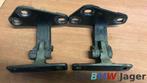 achterklep scharnieren BMW X5 E53 8402183, Auto-onderdelen, Gebruikt, Ophalen of Verzenden, BMW, BMW