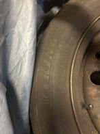 Opel Meriva Banden 5 steeks, Auto-onderdelen, Banden en Velgen, Ophalen, Gebruikt, 15 inch, Band(en)