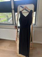 Galajurk Vila / als nieuw / zwart met glitters / M, Kleding | Dames, Gelegenheidskleding, Vila, Maat 38/40 (M), Ophalen of Verzenden