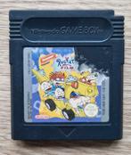 The rugrats mobie gameboy color, Avontuur en Actie, Gebruikt, 1 speler, Ophalen of Verzenden