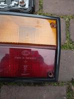 VW T3 Hella Achterlicht met lampendrager. RECHTS, Ophalen of Verzenden, Gebruikt