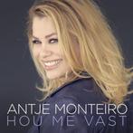 Antje Monteiro - Hou Me Vast, Ophalen of Verzenden, Levenslied of Smartlap