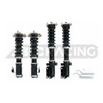 BC Racing BR serie schroefset - Toyota Celica T20 1994-1999, Ophalen of Verzenden