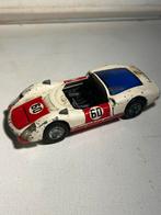 Corgi Toys 330 Porsche Carrera 6 modelauto, Hobby en Vrije tijd, Ophalen of Verzenden, Zo goed als nieuw