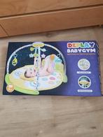 Baby gym, Kinderen en Baby's, Speelgoed | Babyspeelgoed, Ophalen of Verzenden, Nieuw, Babygym