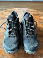 Trailschoenen - bijna nieuw!, Ophalen of Verzenden, Zo goed als nieuw, Zwart, Wandelschoenen of Bergschoenen