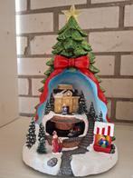 Kerstboom, Diversen, Kerst, Ophalen