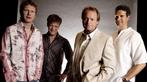 Tickets Level 42 Eindhoven 24 oktober, Tickets en Kaartjes, Twee personen, Oktober