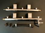 Alfa Romeo V6 (GT 156 147 GTA) Brandstofrails, Ophalen of Verzenden, Gereviseerd, Alfa Romeo