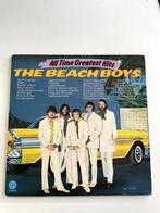 Beach boys all time greatest hits LP vinyl, Cd's en Dvd's, Vinyl | Pop, Ophalen of Verzenden, 1960 tot 1980, Gebruikt, 12 inch
