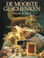 De Mooiste Geschenken maak je zelf, Ophalen of Verzenden, Zo goed als nieuw