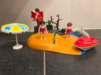 Playmobil strand, Kinderen en Baby's, Speelgoed | Playmobil, Ophalen, Zo goed als nieuw