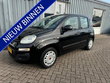 Fiat Panda 0.9 TwinAir Edizione Cool (bj 2013) beschikbaar voor biedingen