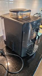 Krups bonen volautomaat koffiezetapparaat, Ophalen, Koffiemachine, Koffiebonen